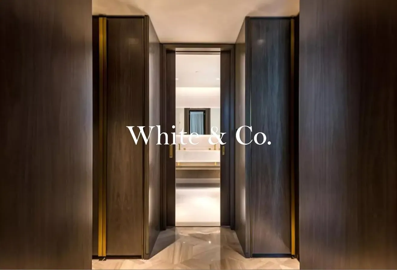 Furnished | Private Pool | Luxurious Unit