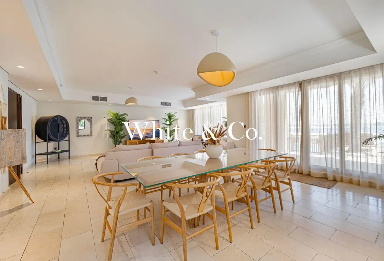 Private Pool | Bills Included | Furnished