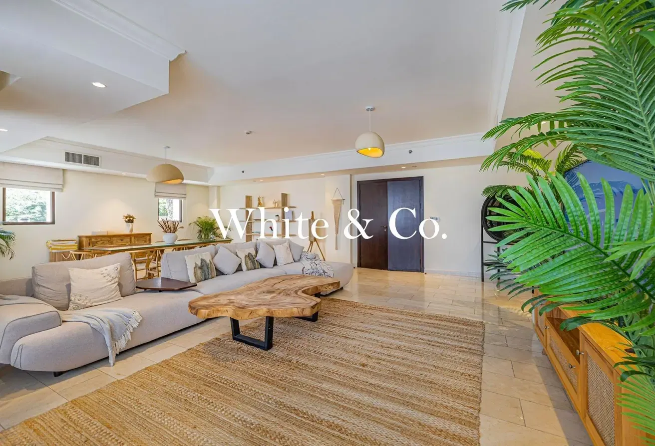 Private Pool | Bills Included | Furnished