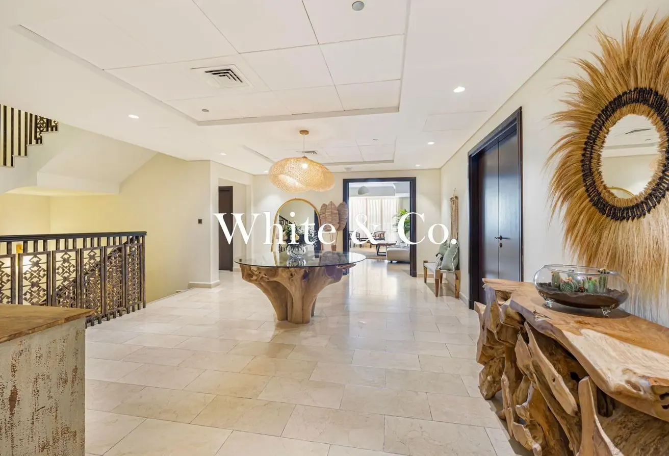 Private Pool | Bills Included | Furnished