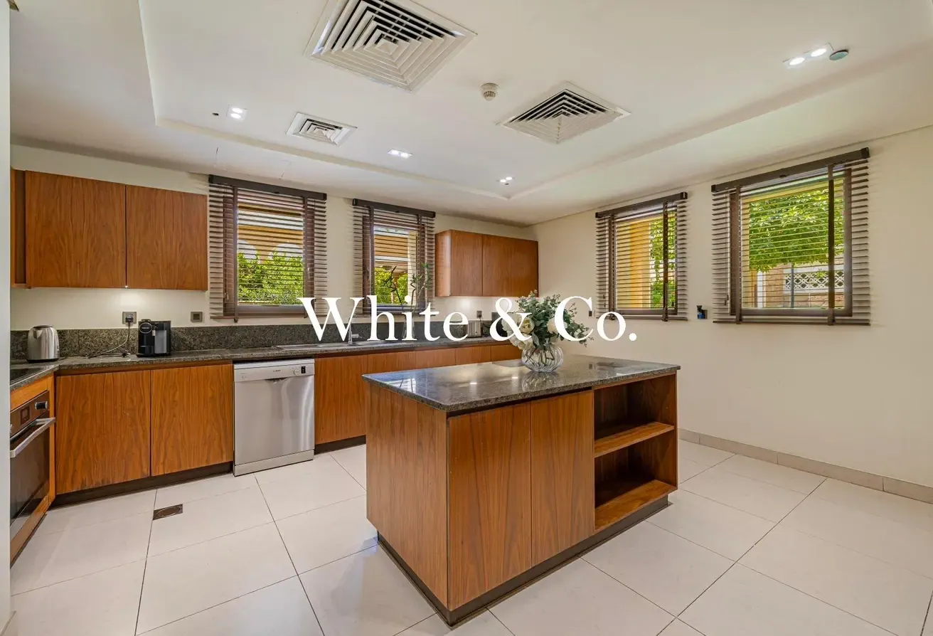 Private Pool | Bills Included | Furnished
