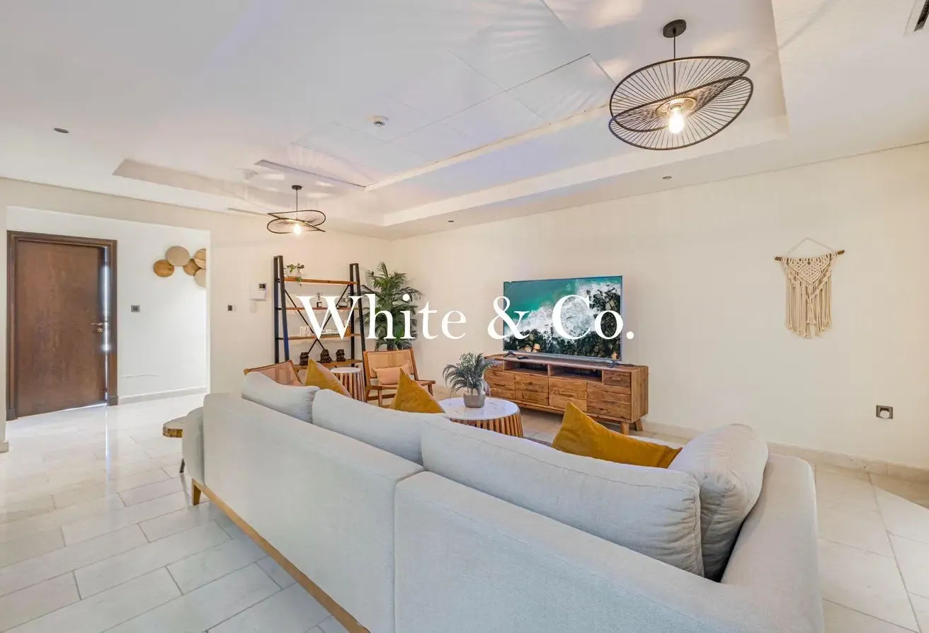 Private Pool | Bills Included | Furnished