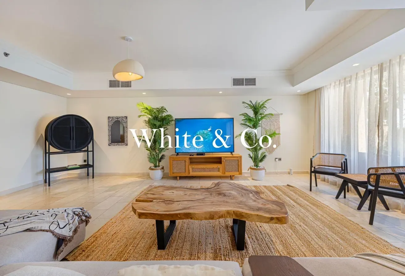 Private Pool | Bills Included | Furnished