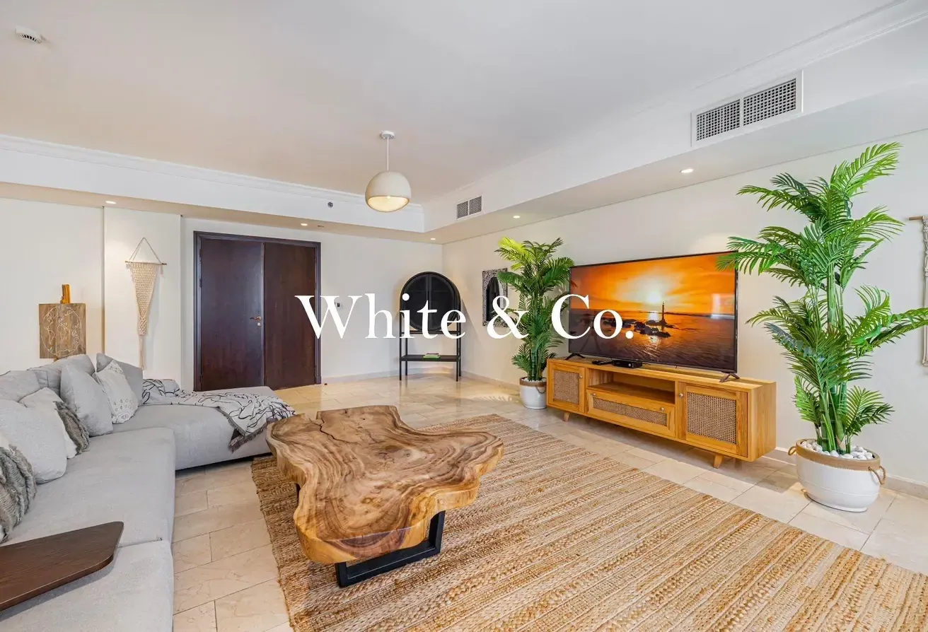 Private Pool | Bills Included | Furnished