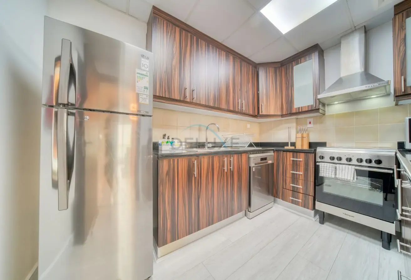 Urbane 2BR | Vacation Home | JBR