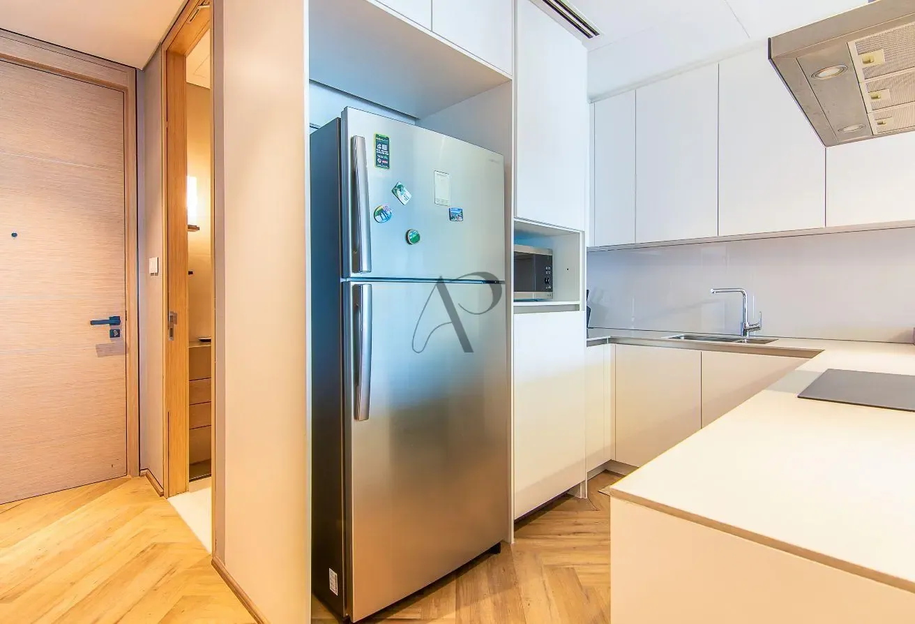 2BR with Spectacular Ain & Sea Views | JBR