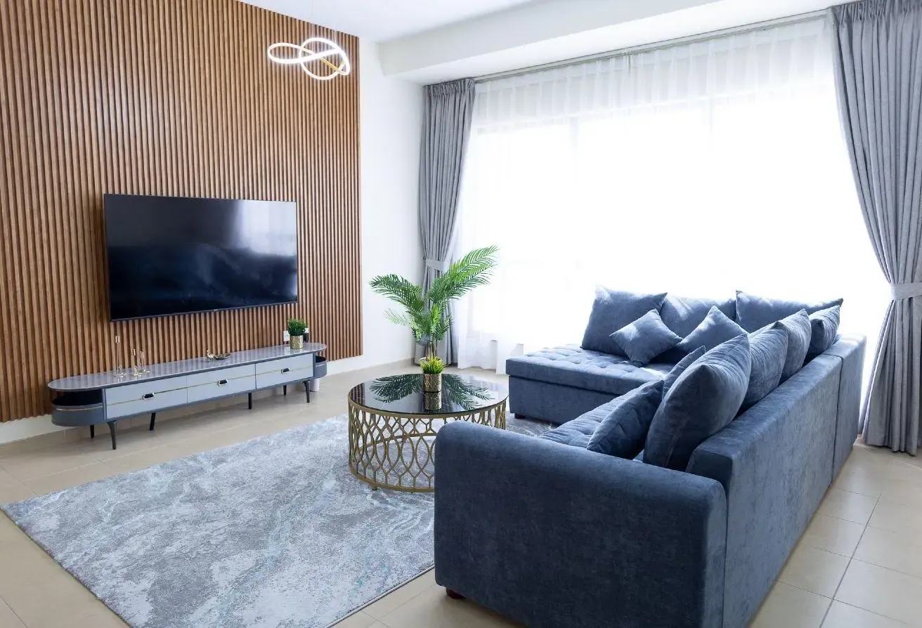 SEA VIEW I 2BR I BILLS INCLUDED I COMMISSION FREE