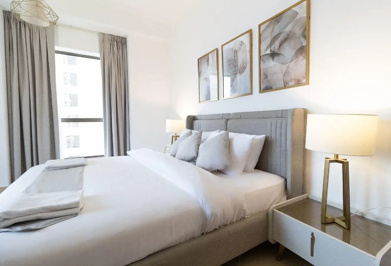 Furnished 2BR I All bills included I No commission