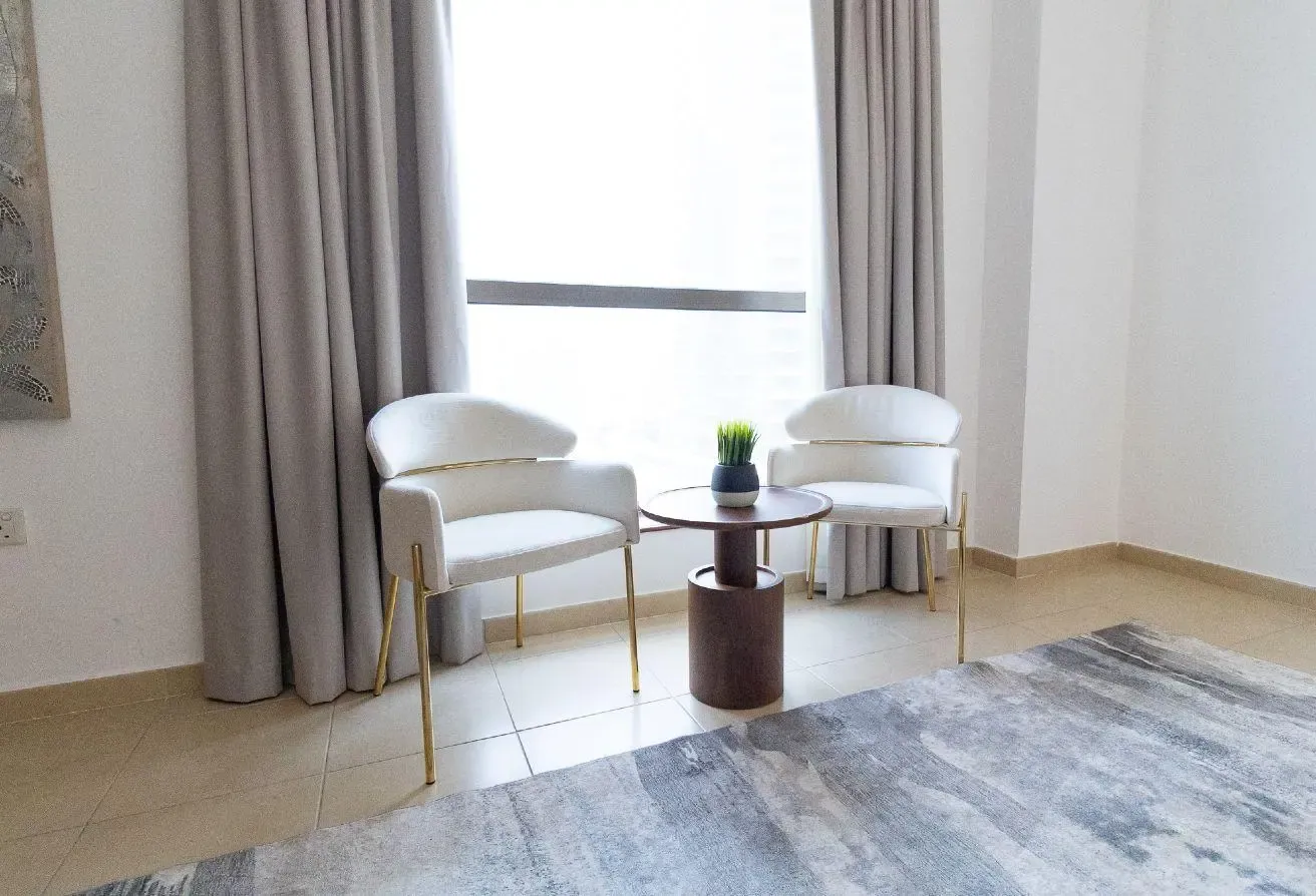 Furnished 2BR I All bills included I No commission