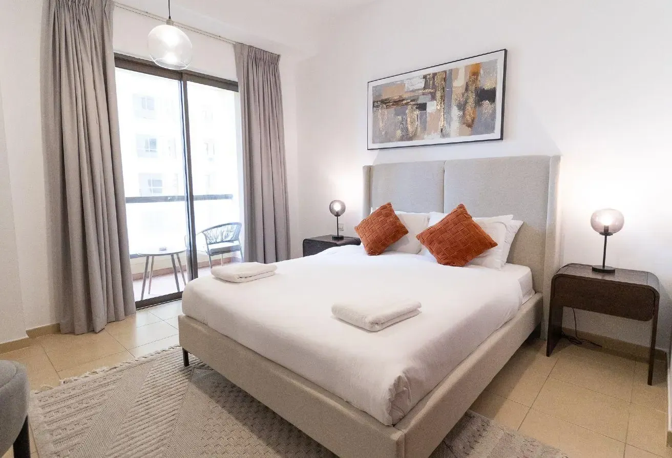 Furnished 2BR I All bills included I No commission