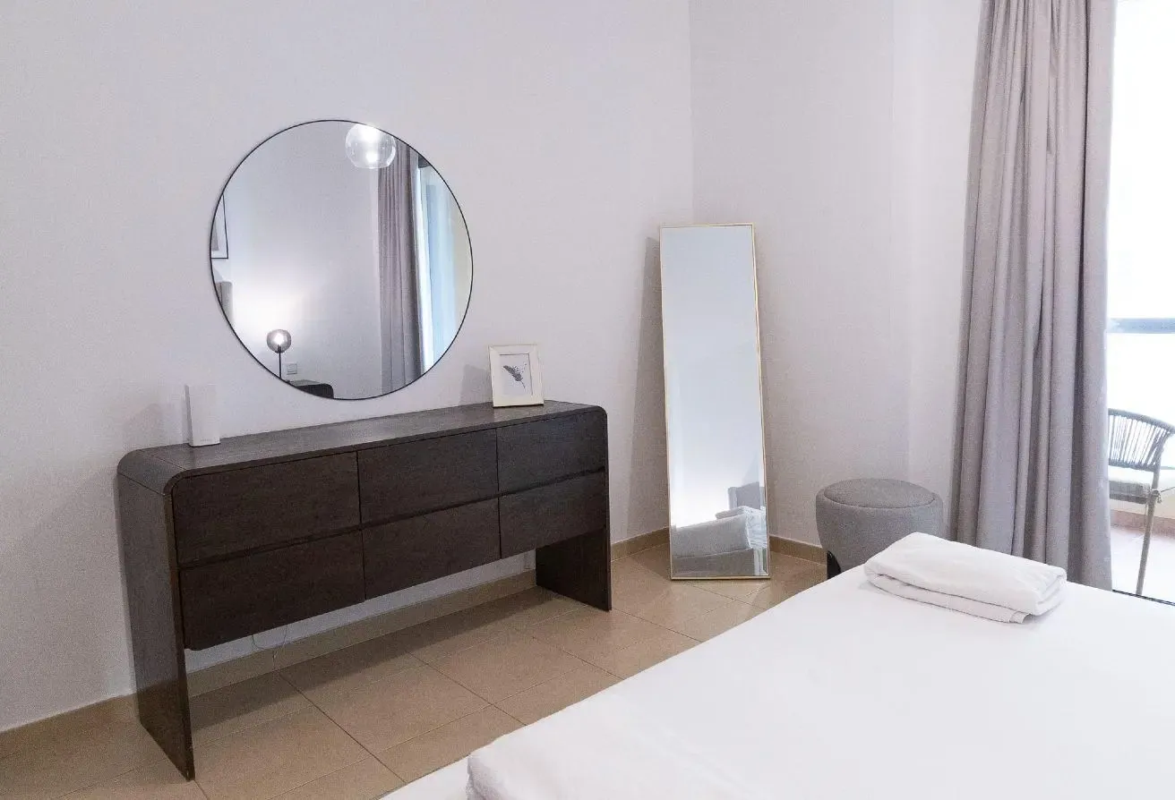 Furnished 2BR I All bills included I No commission
