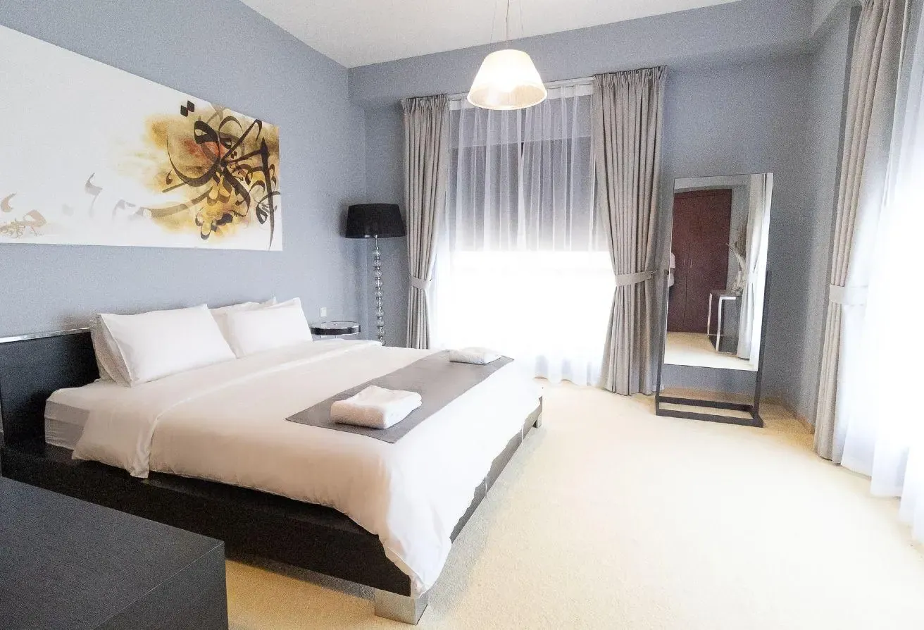 Furnished 2BR I All bills included I No commission