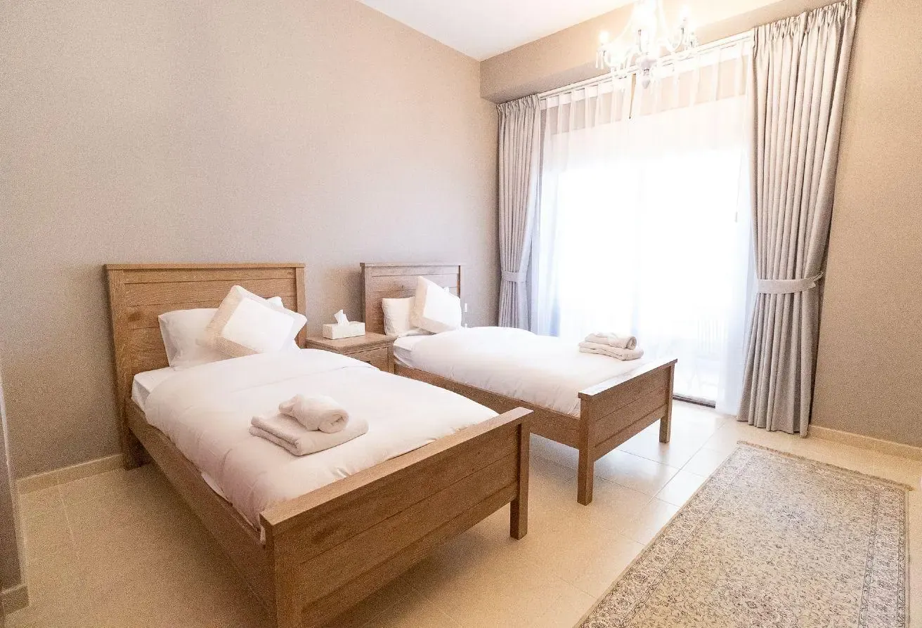 Furnished 2BR I All bills included I No commission