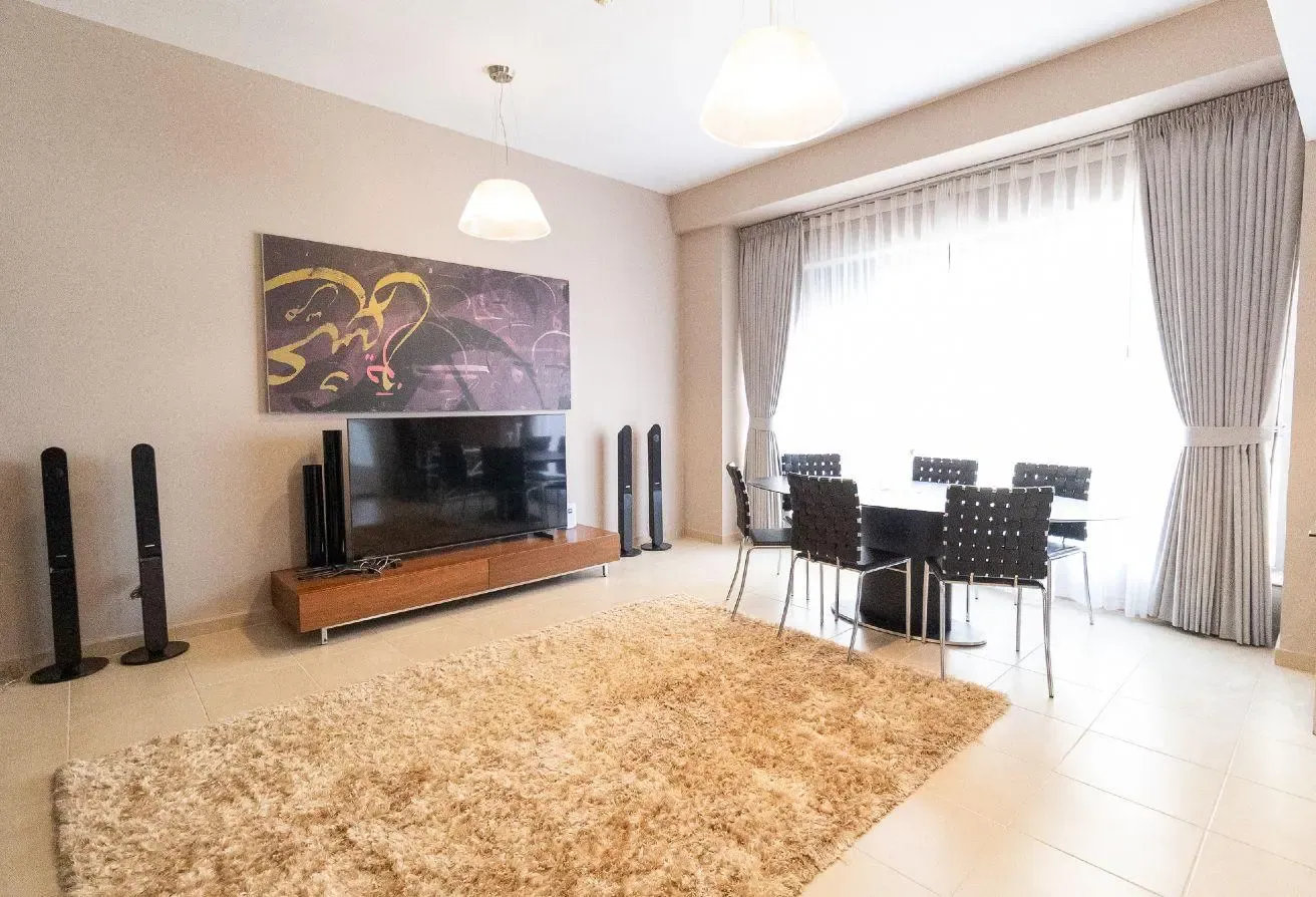 Furnished 2BR I All bills included I No commission