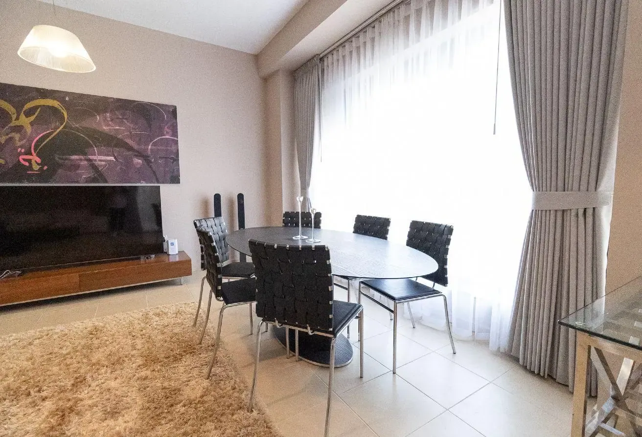 Furnished 2BR I All bills included I No commission
