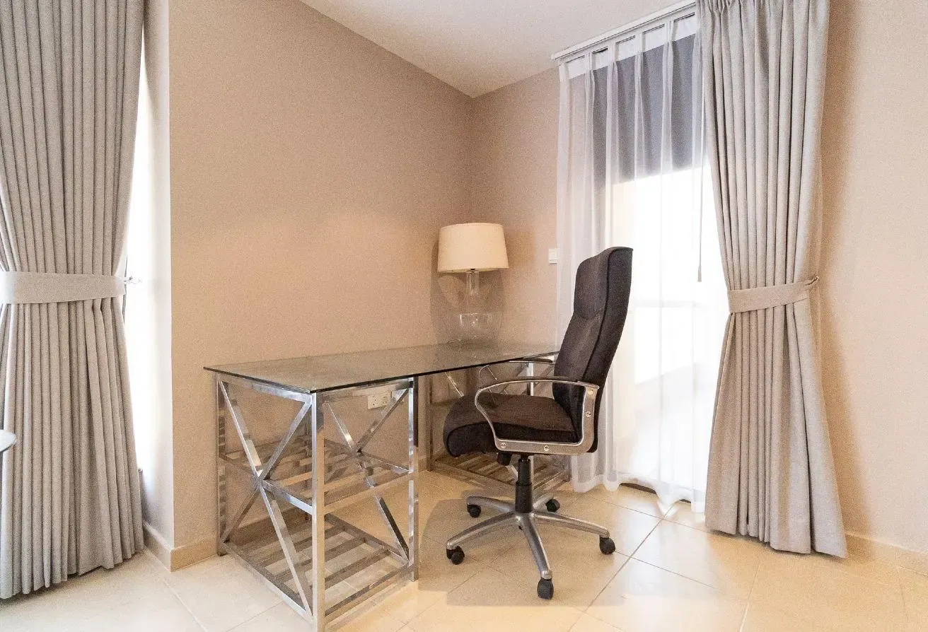 Furnished 2BR I All bills included I No commission