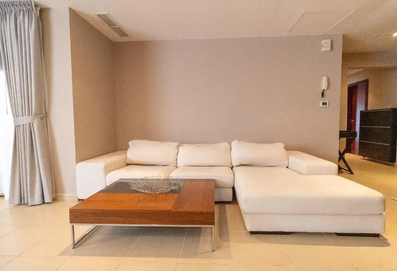 Furnished 2BR I All bills included I No commission