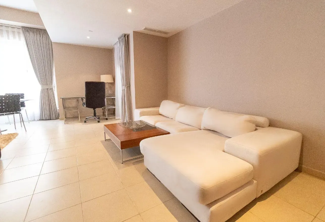 Furnished 2BR I All bills included I No commission