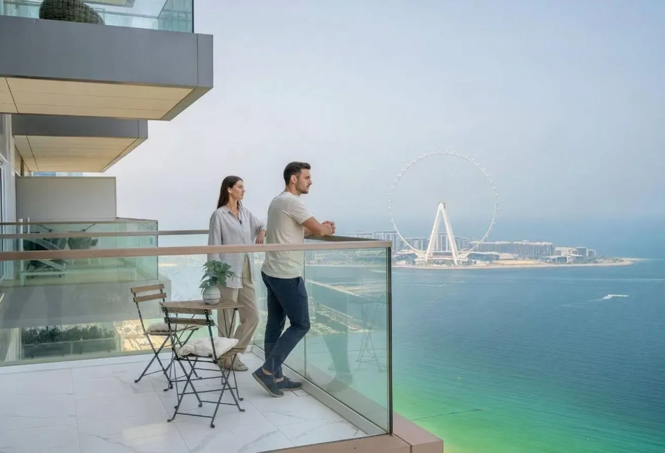GuestReady - Beachfront heaven with stunning views