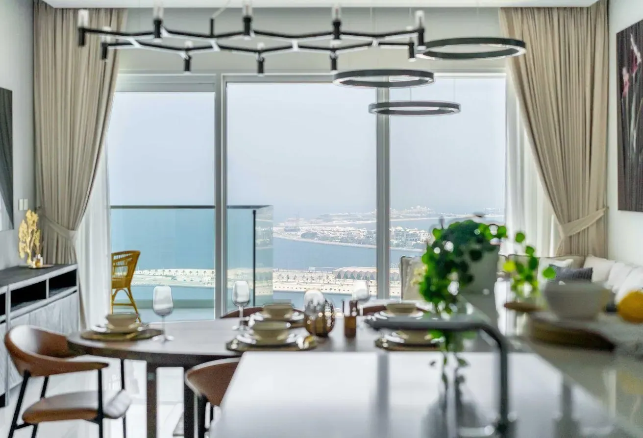 GuestReady - Beachfront heaven with stunning views