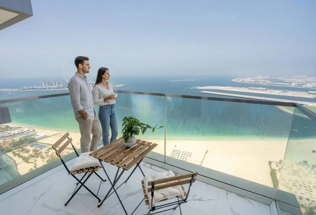 GuestReady - Beachfront heaven with stunning views