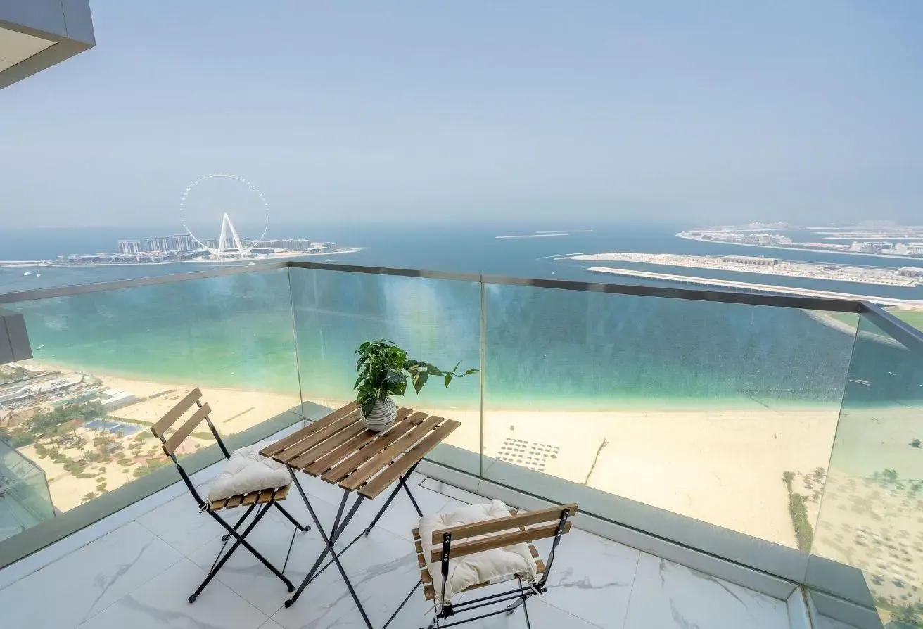 GuestReady - Beachfront heaven with stunning views