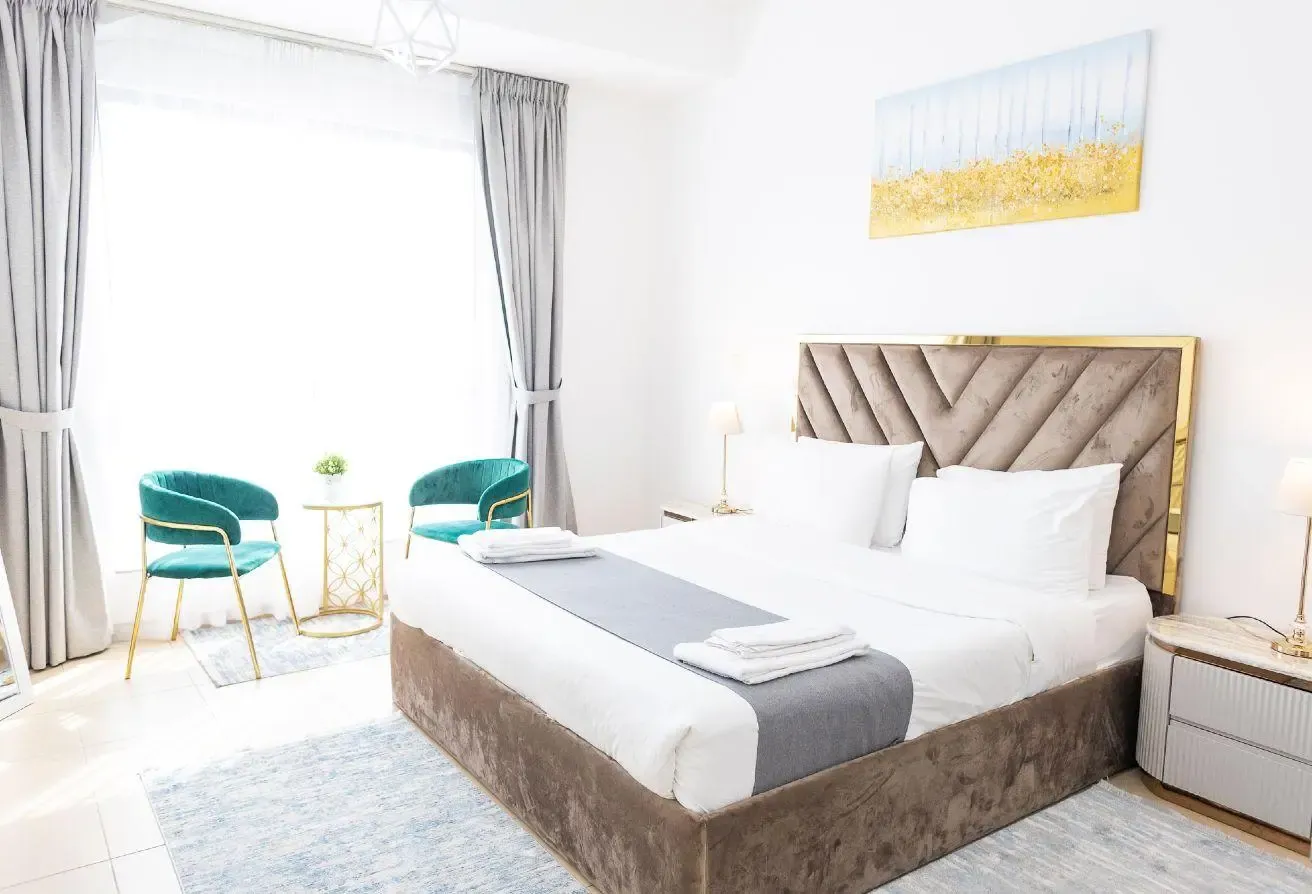 Furnished I All bills included I No commission