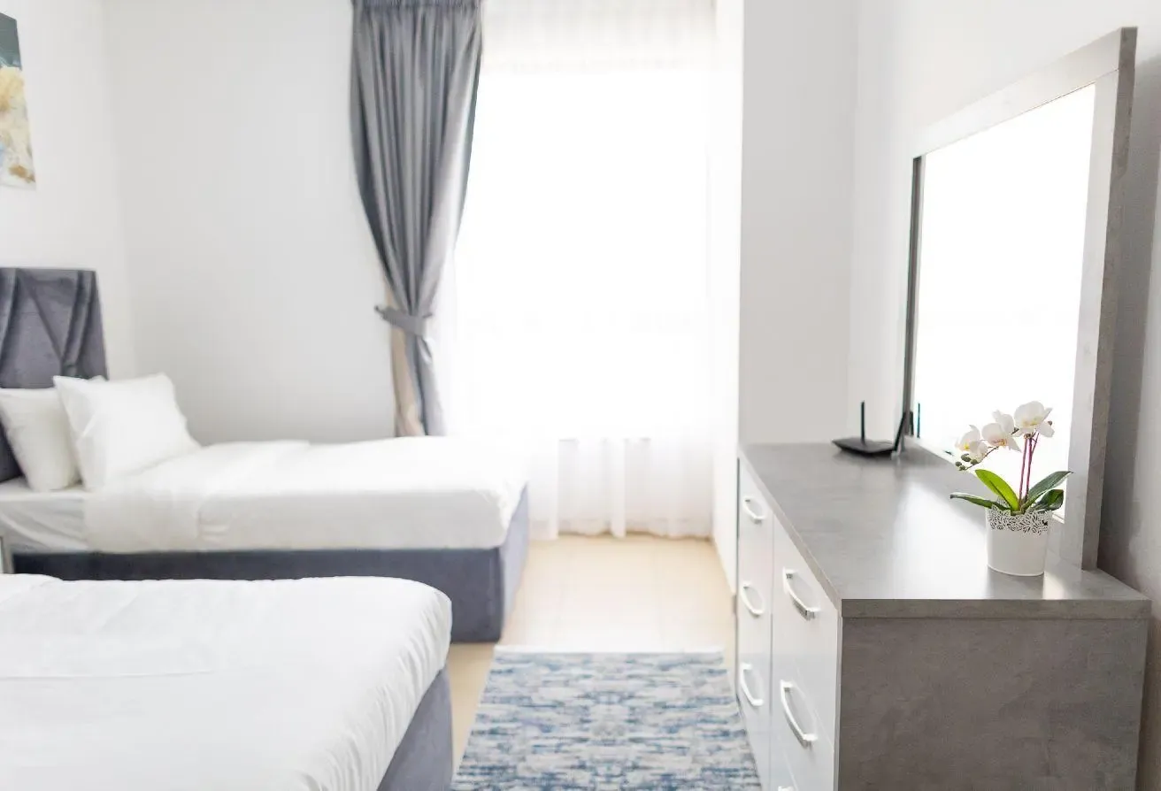 Furnished I All bills included I No commission