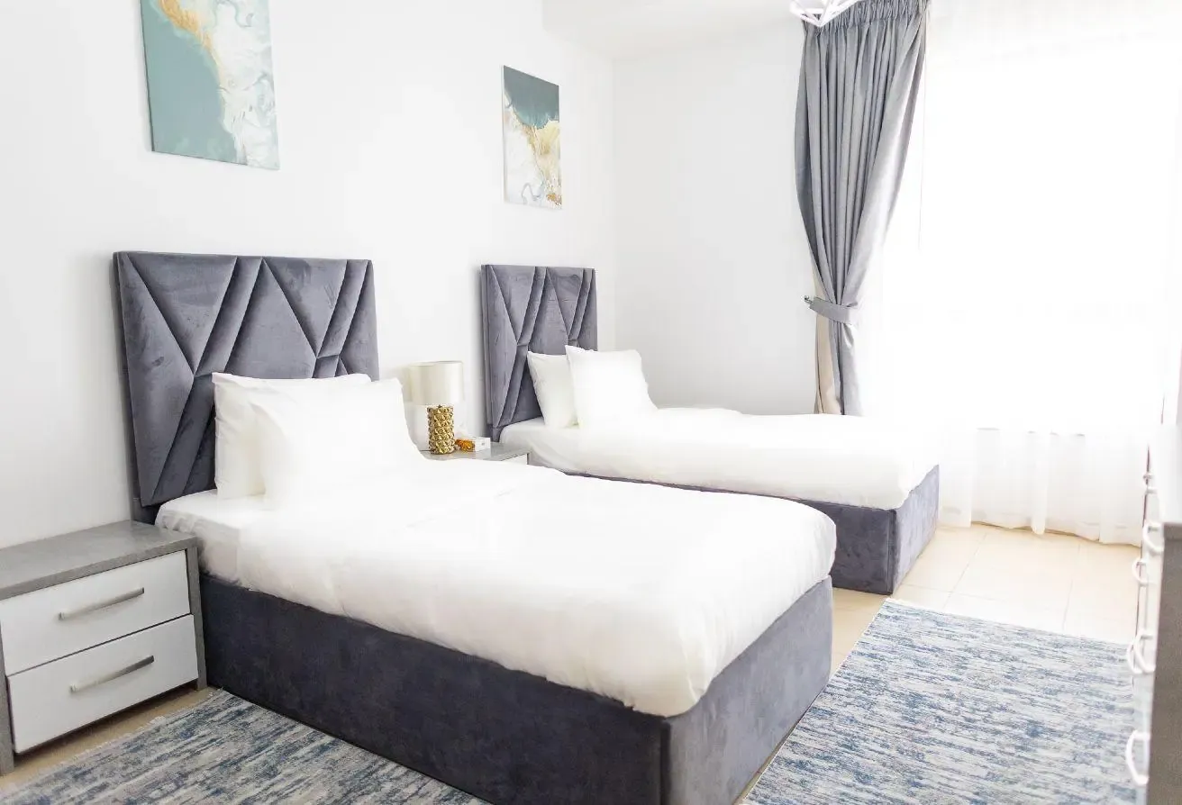 Furnished I All bills included I No commission