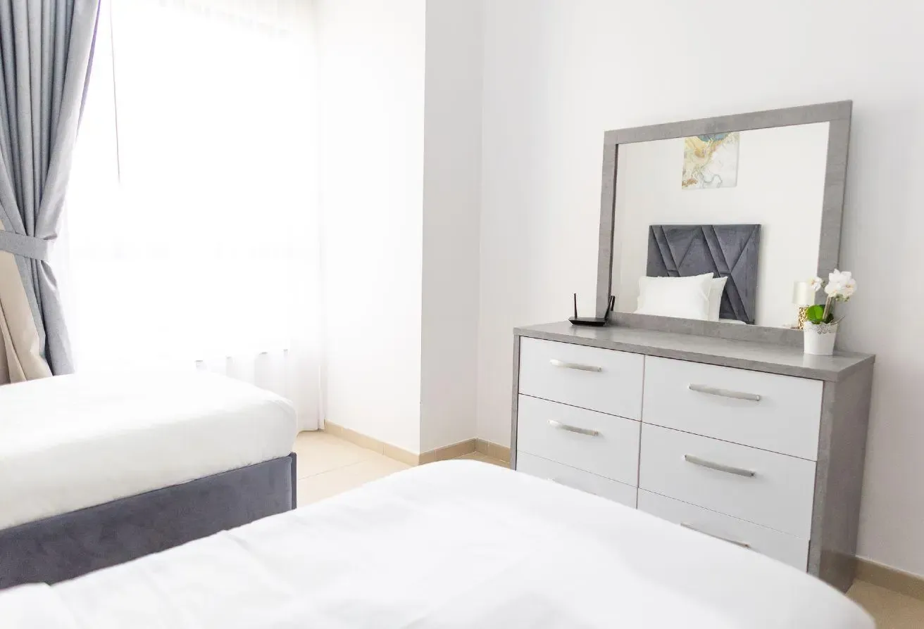 Furnished I All bills included I No commission