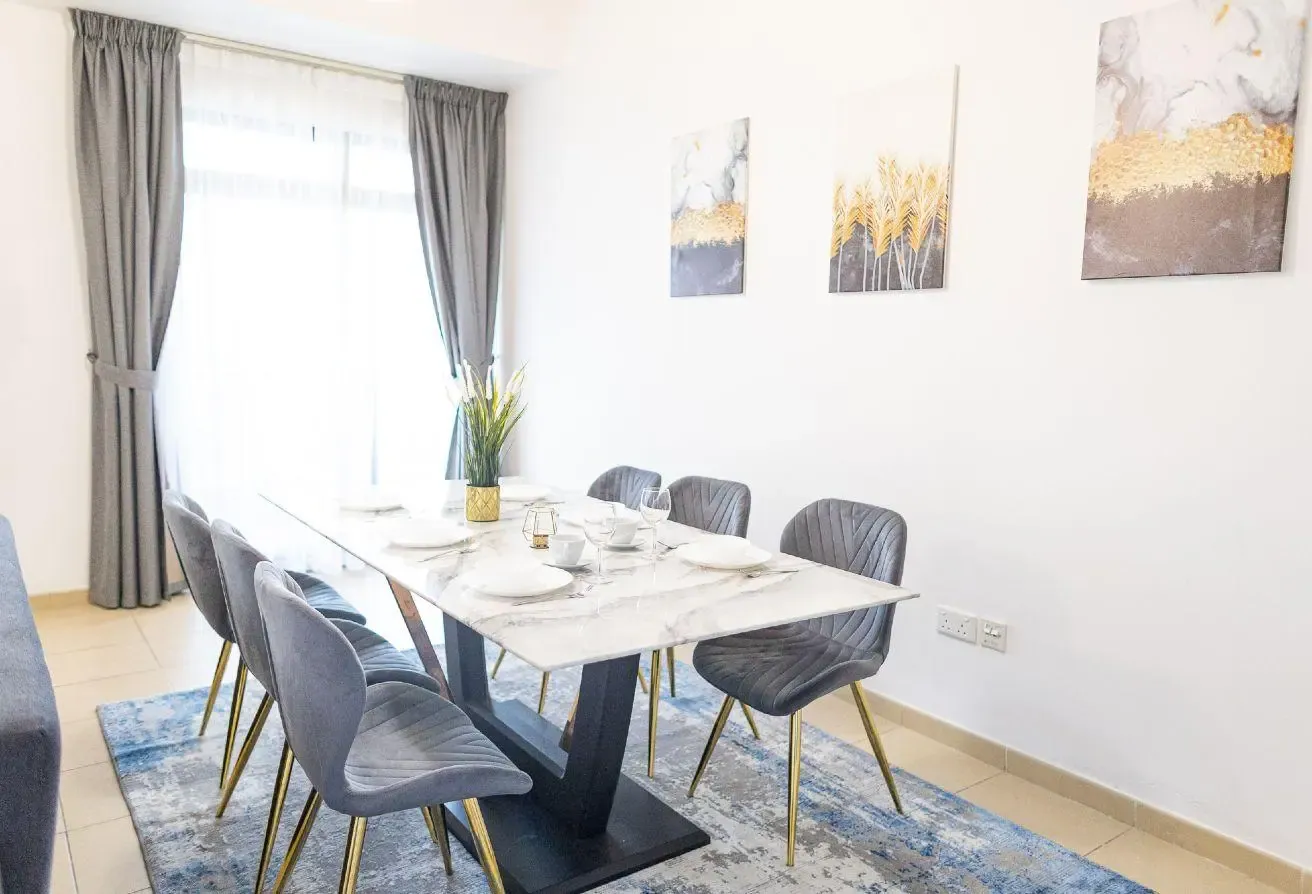 Furnished I All bills included I No commission