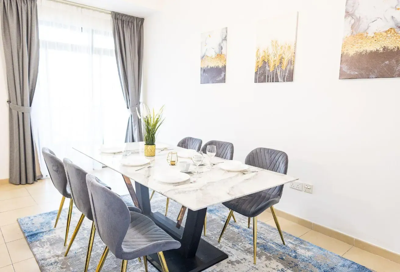 Furnished I All bills included I No commission