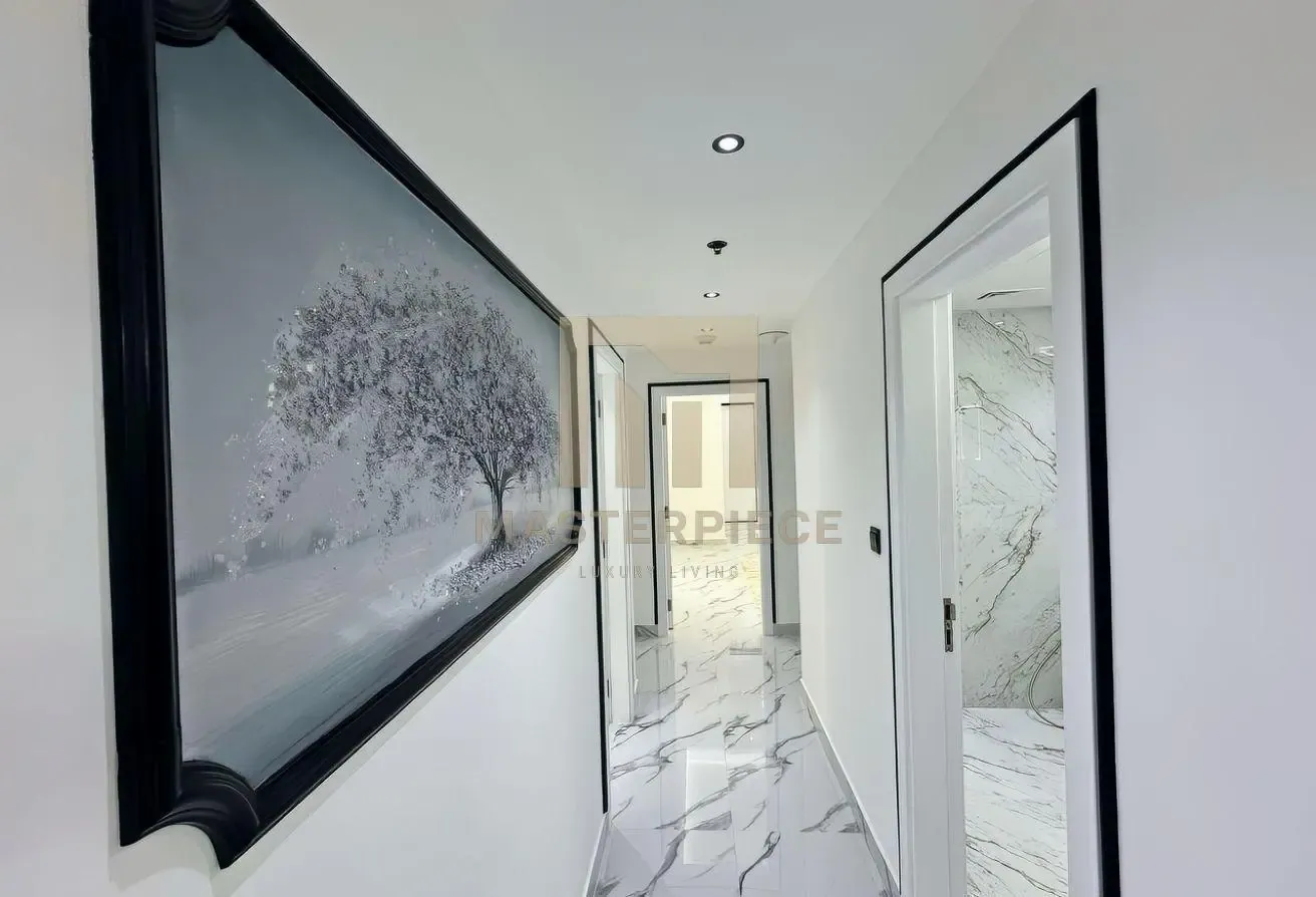 Fully Renovated | Largest 2BR | Bills included