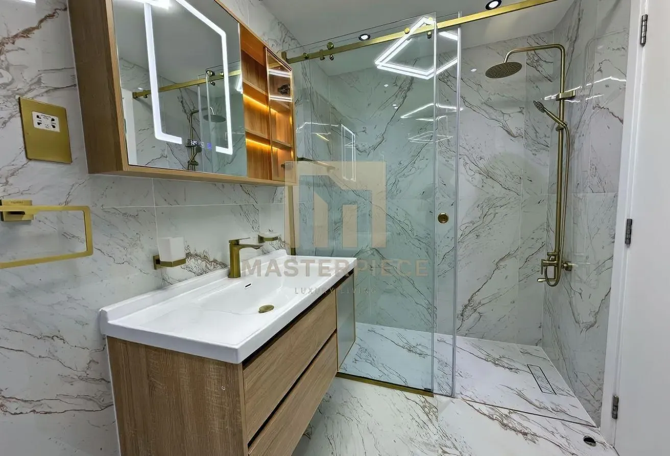 Fully Renovated | Largest 2BR | Bills included