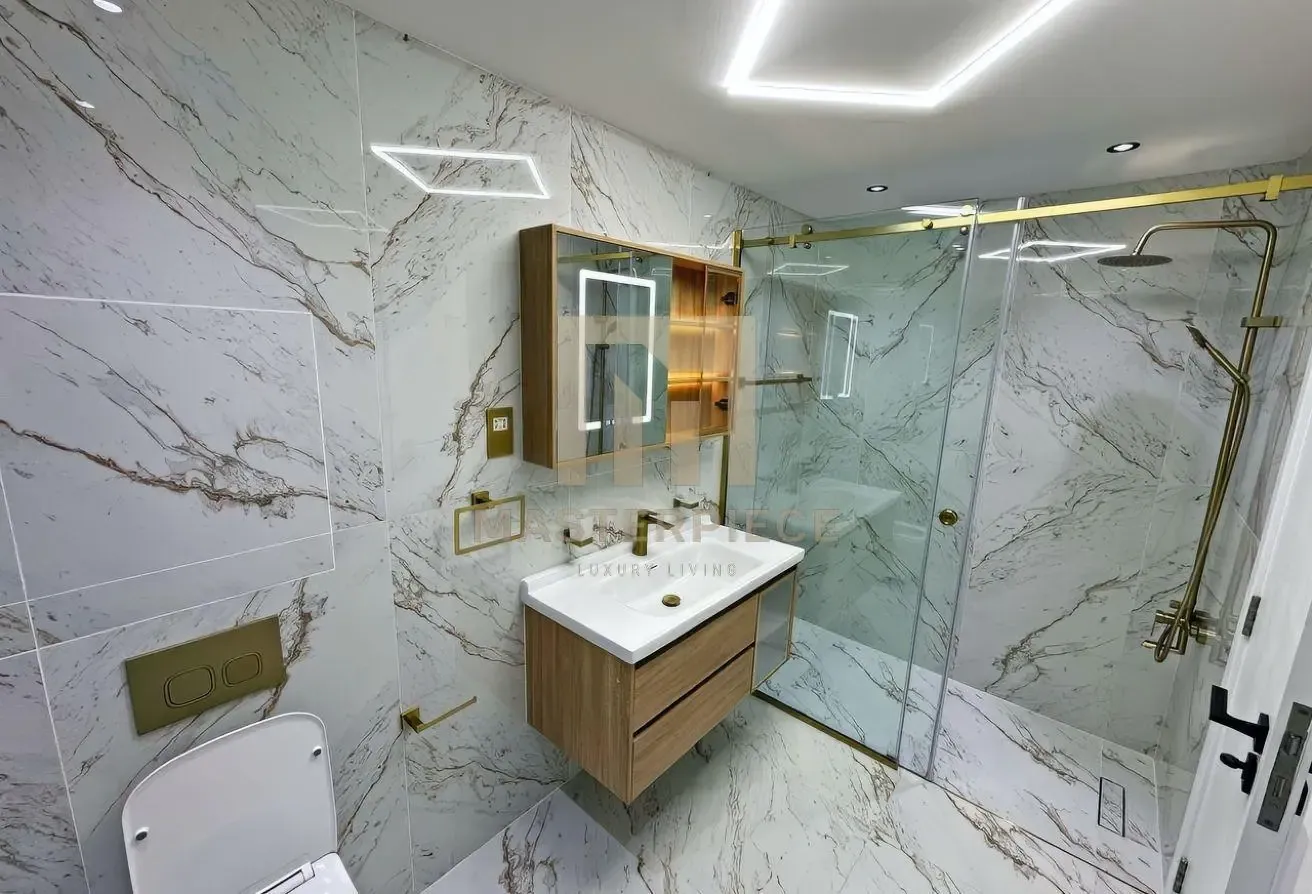 Fully Renovated | Largest 2BR | Bills included