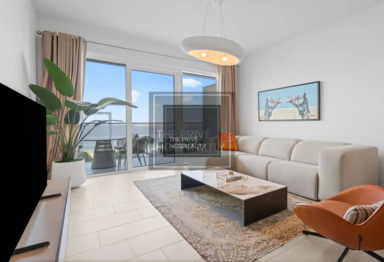 Beachfront Luxury|Prime Location |Flexible Payment