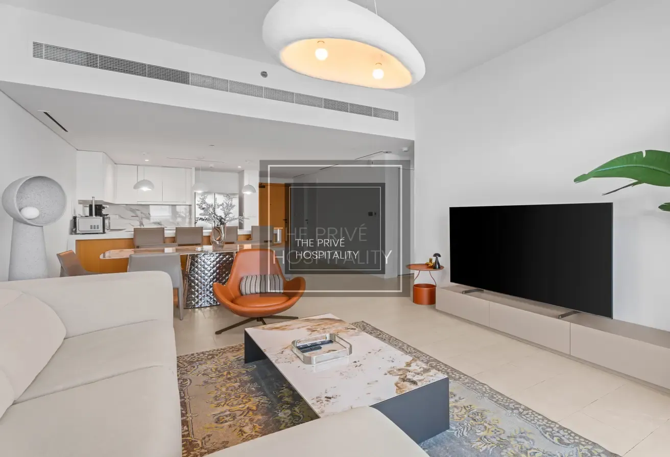 Beachfront Luxury|Prime Location |Flexible Payment