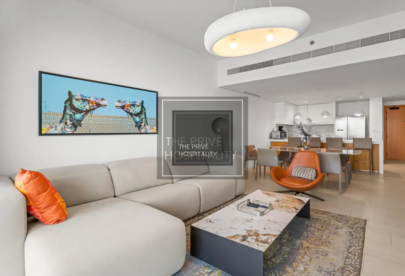 Beachfront Luxury|Prime Location |Flexible Payment
