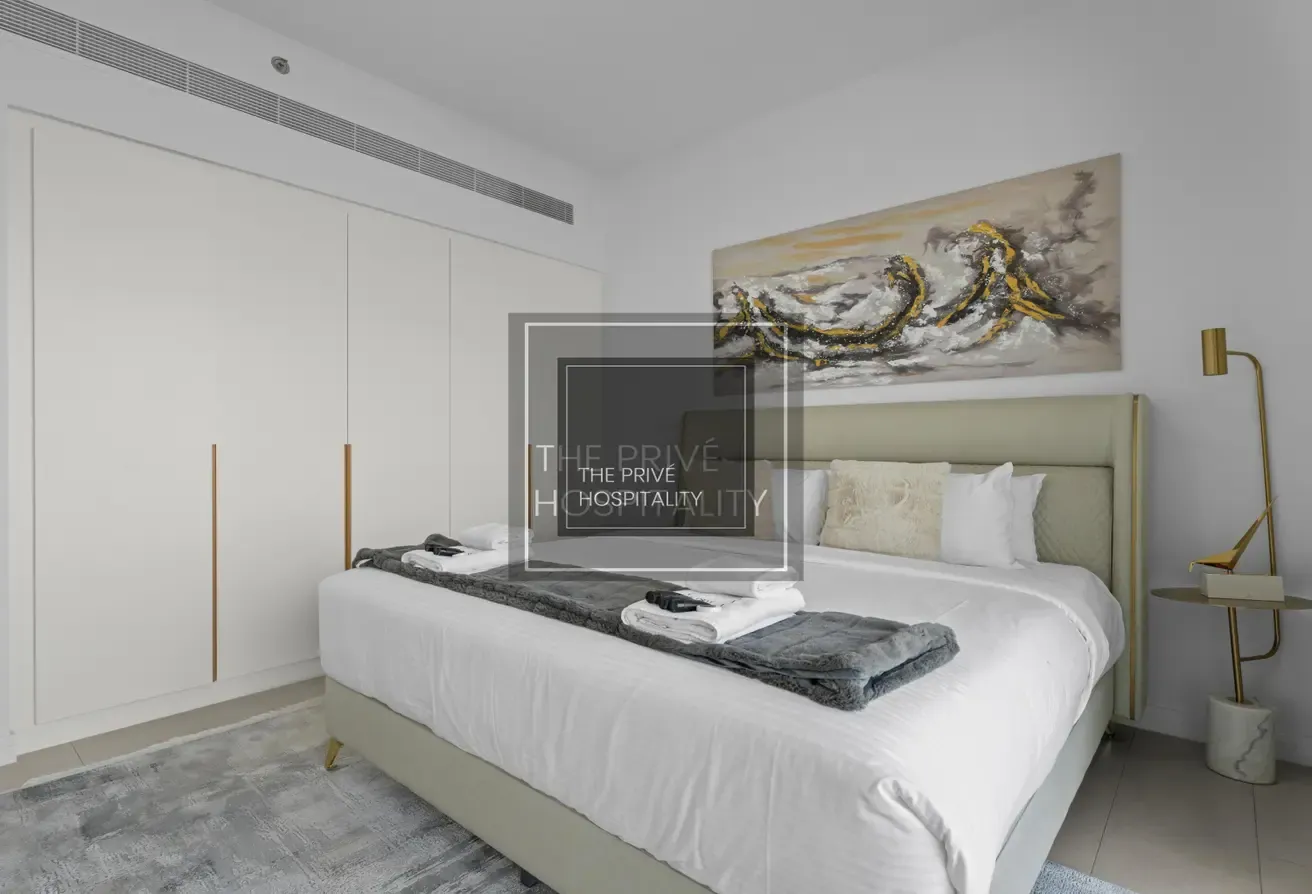 Beachfront Luxury|Prime Location |Flexible Payment