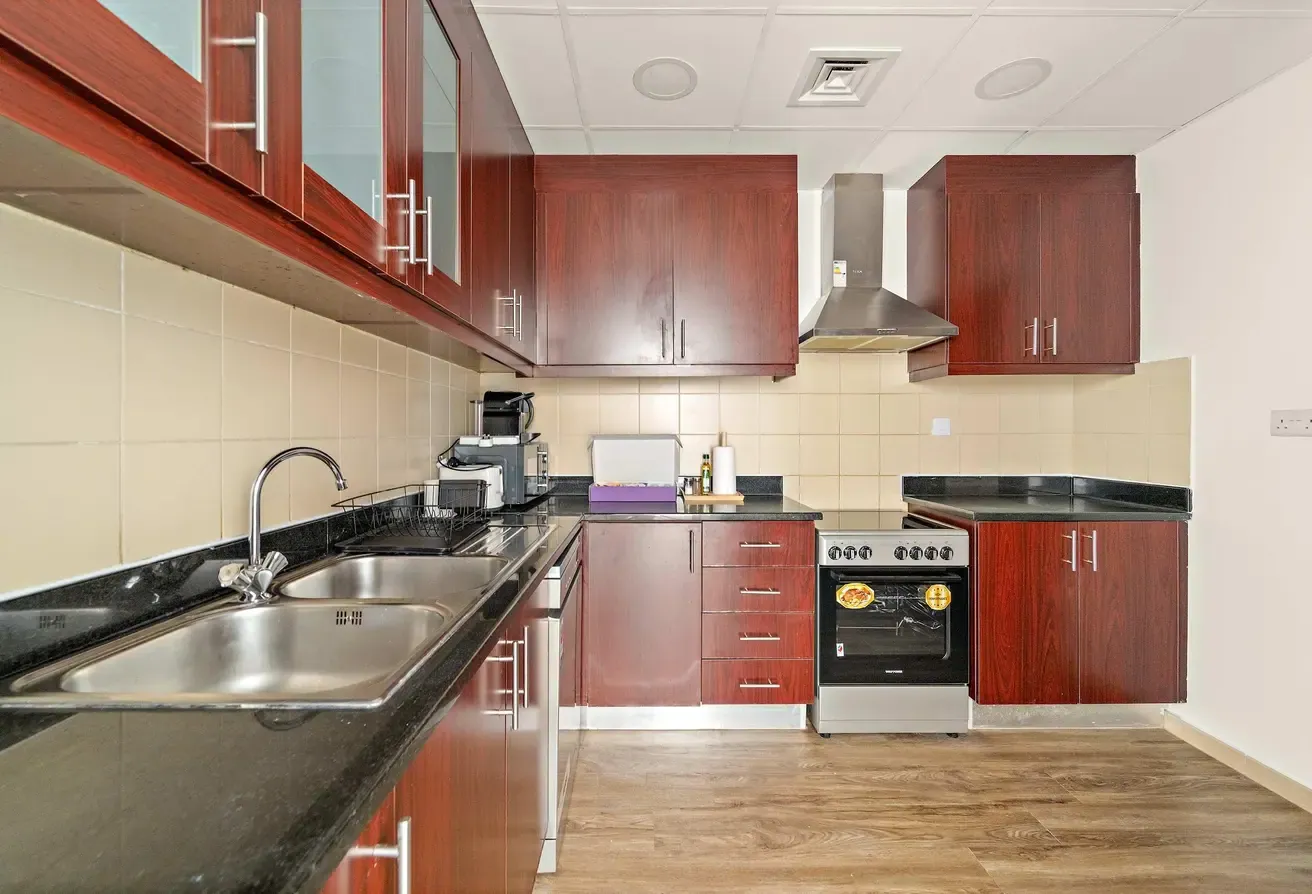 Silkhaus 2BR | JBR Near Beach & Dubai Marina
