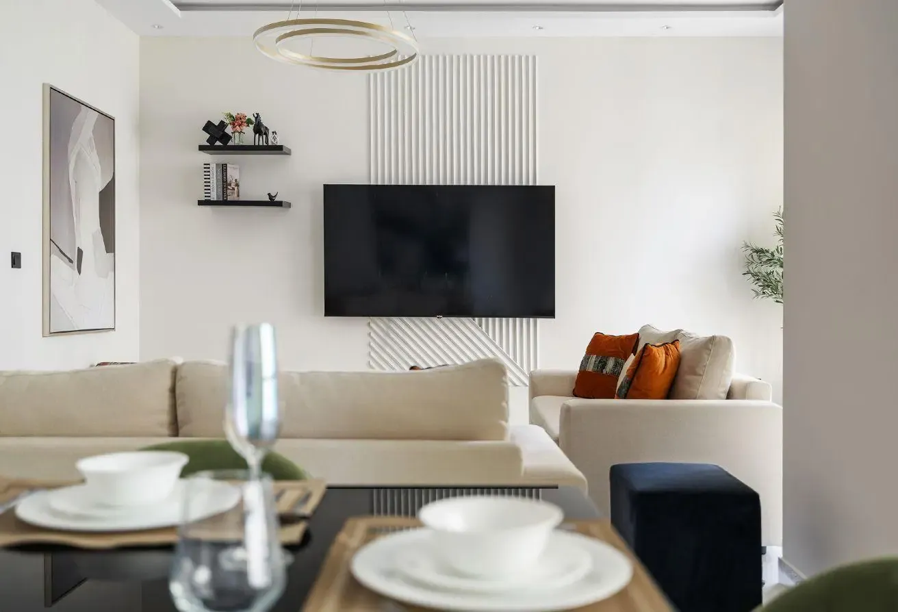 Upgraded 2 BR | Sea View | JBR Beach Access