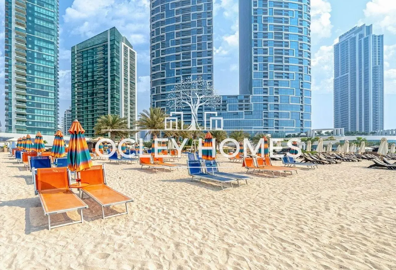Private Beach | All Bills Included | Monthly Stays