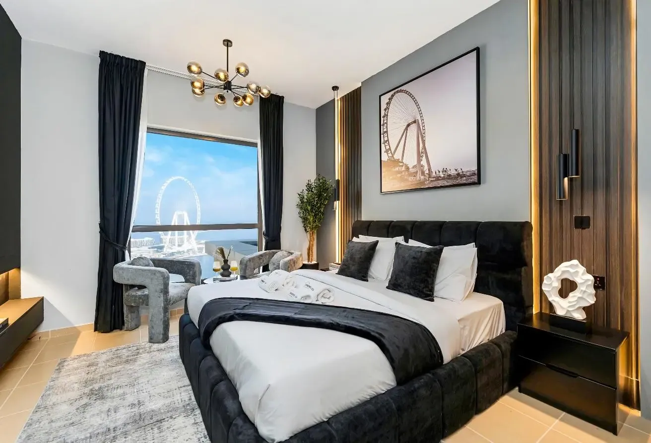 Multiple Options | Ultra-Luxury | Bills Included