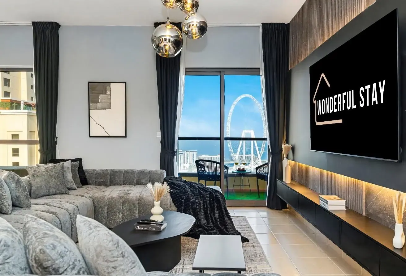 Multiple Options | Ultra-Luxury | Bills Included