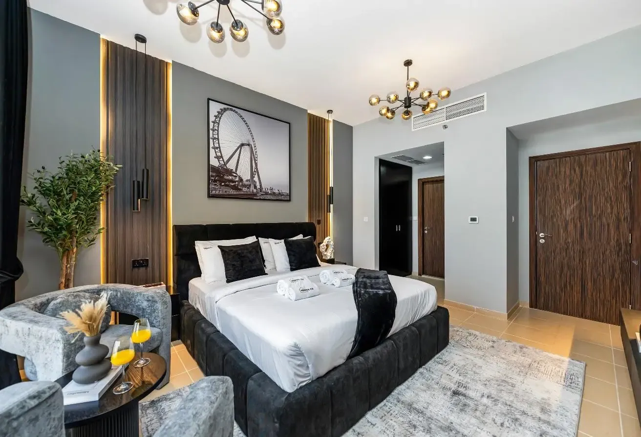 Multiple Options | Ultra-Luxury | Bills Included