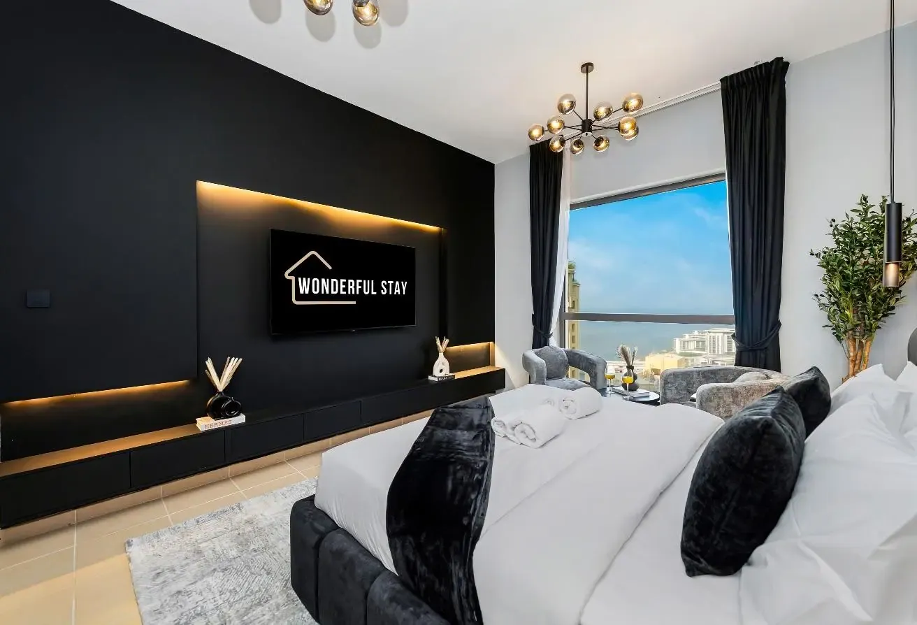 Multiple Options | Ultra-Luxury | Bills Included