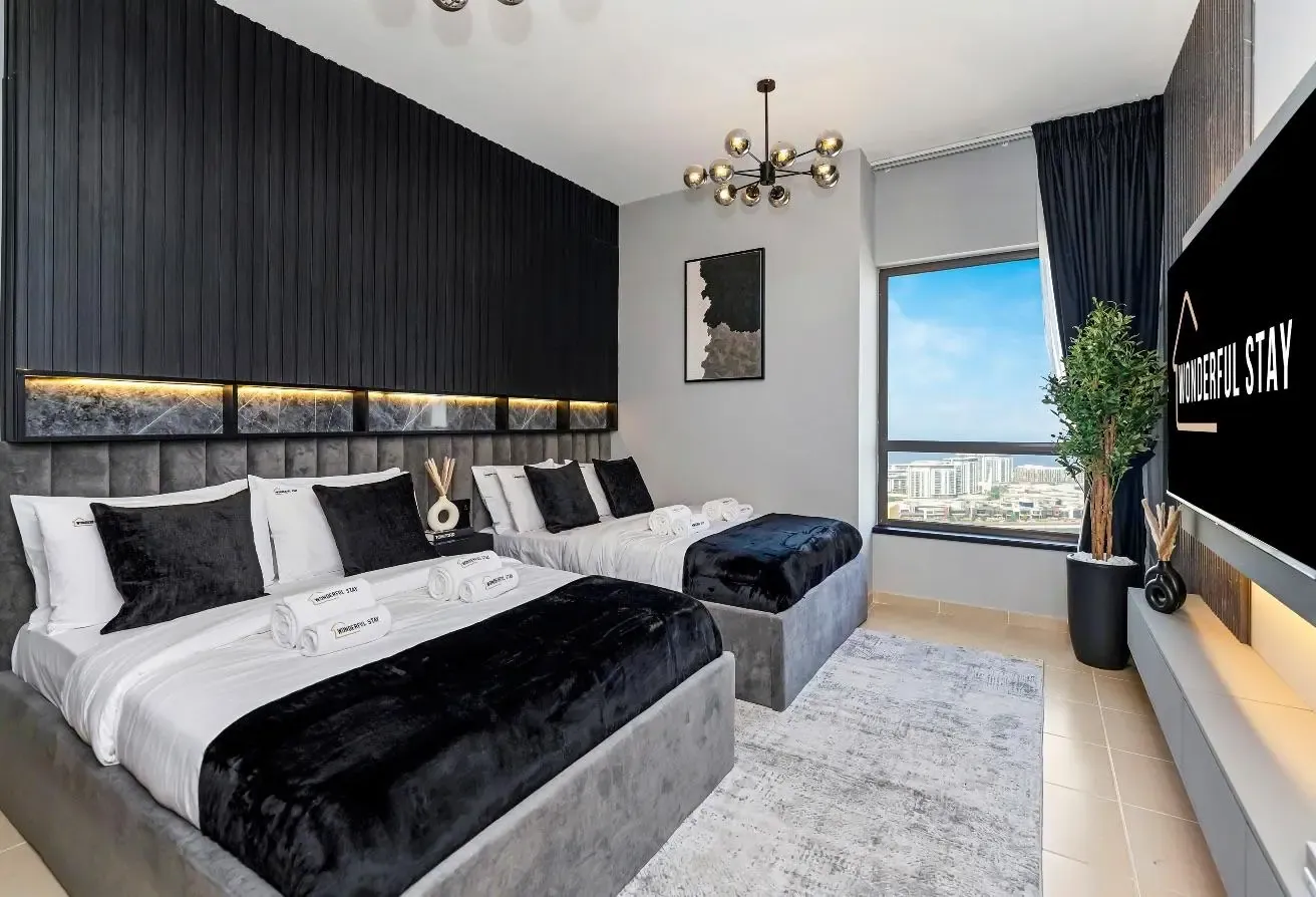 Multiple Options | Ultra-Luxury | Bills Included