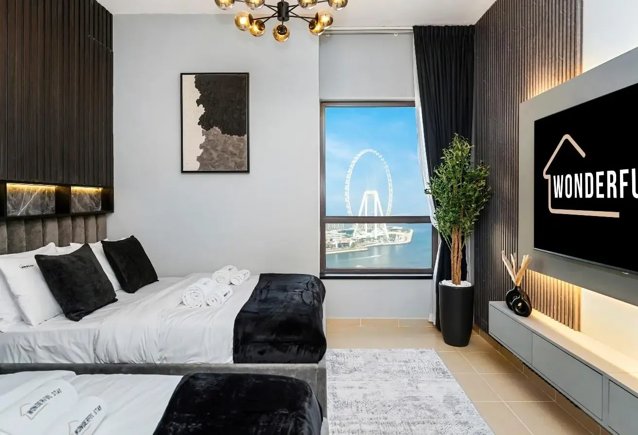 Multiple Options | Ultra-Luxury | Bills Included