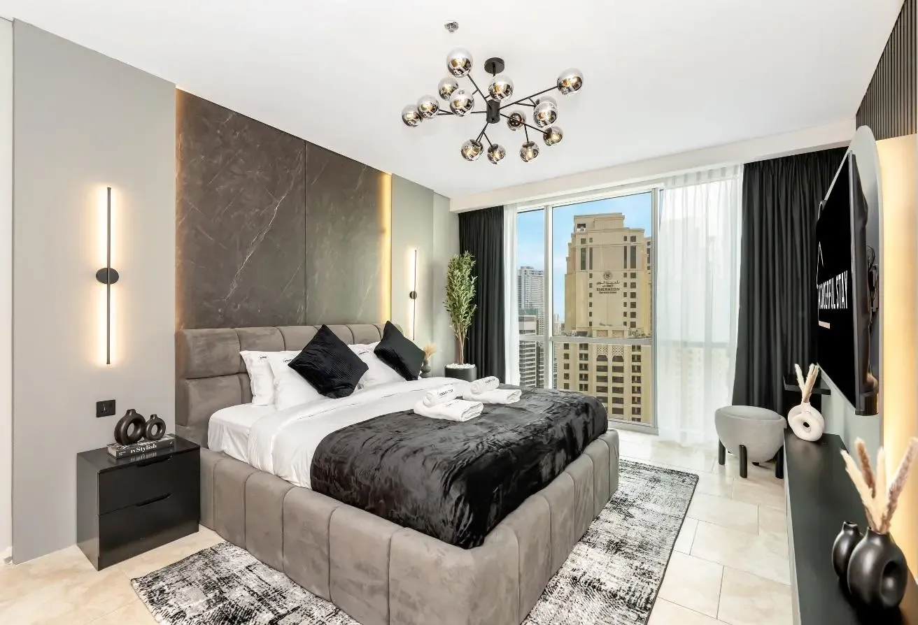 Multiple Options | Ultra-Luxury | Bills Included