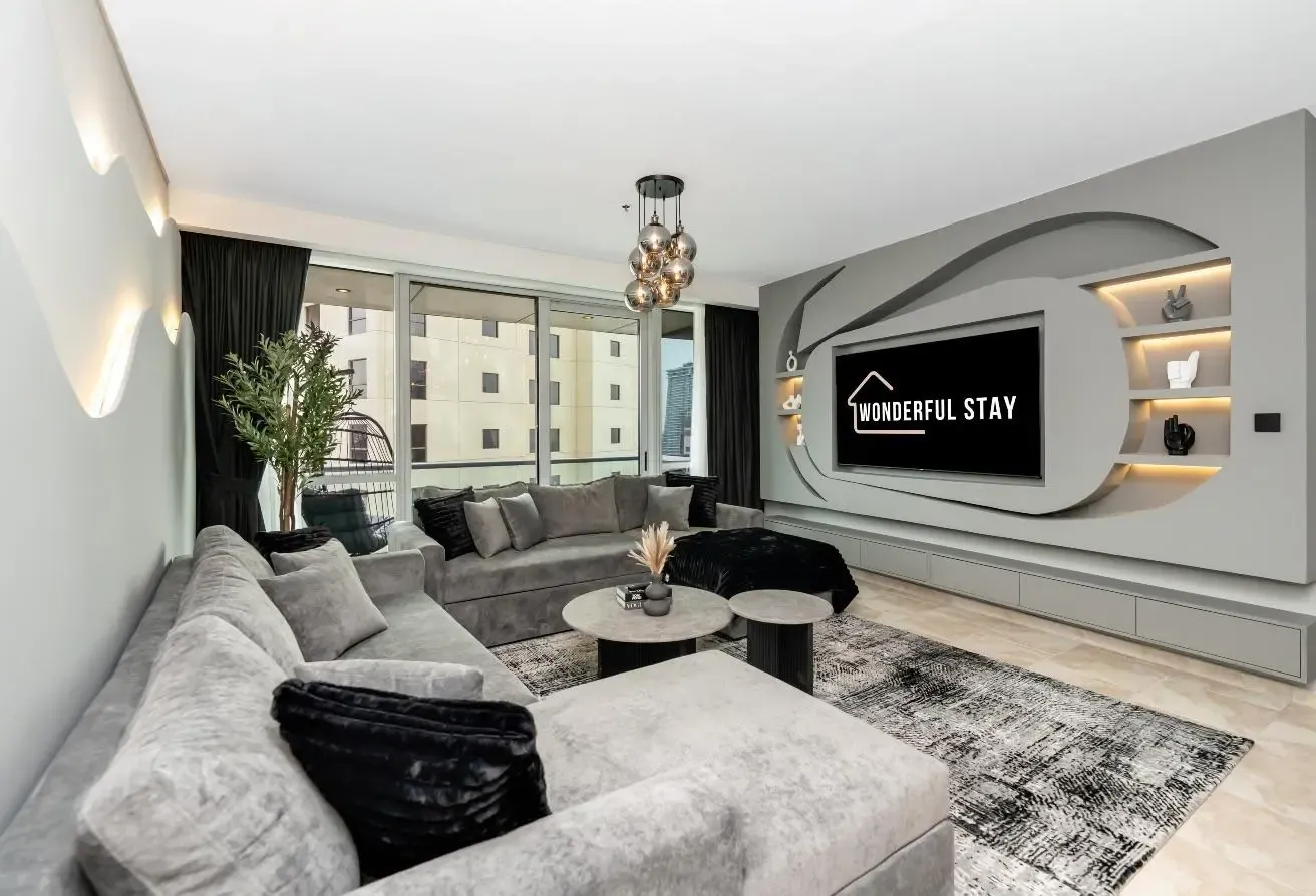 Multiple Options | Ultra-Luxury | Bills Included